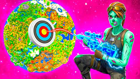 TRICKSHOT SUPREME 🎯TRICKSHOT