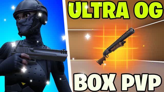 RANKED BOX PVP (ULTRA OG)🔥