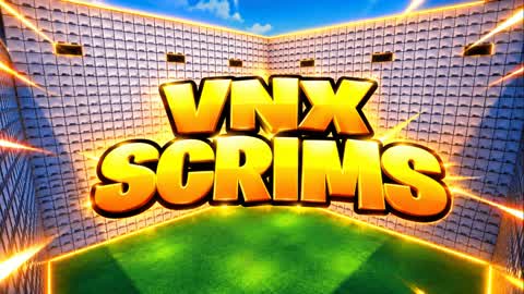 🔥 VNX | DUO SCRIMS 🏆