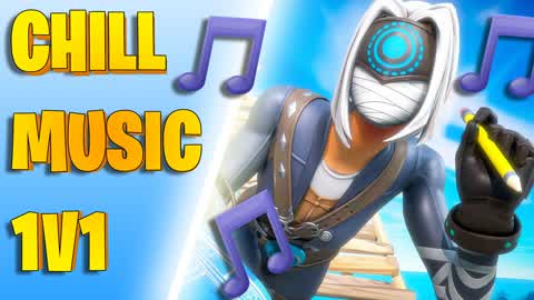 🎵 CHILL MUSIC 1V1 🎵