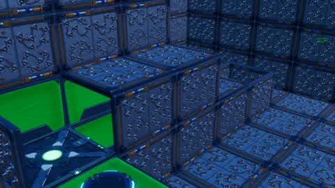 30 level Deathrun