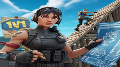 1v1 Extrem Amazing Project