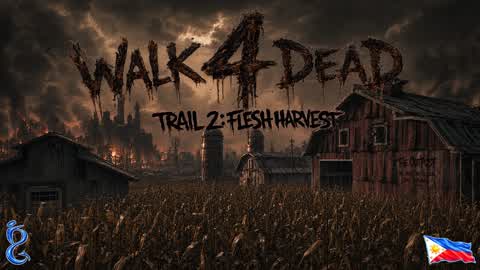 Walk 4 Dead: Flesh Harvest