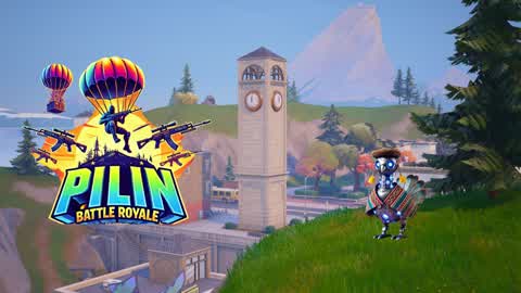 STORMY ROYALE 🔥