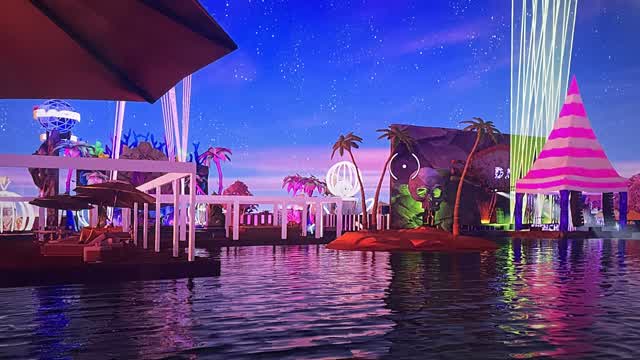 Capture 1 – JAM PARADIS ROYAL 🎵🎡🏝️