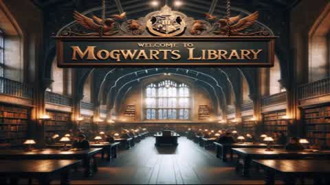 MOGWARTS/LOOKSMAXXING BOX FIGHT