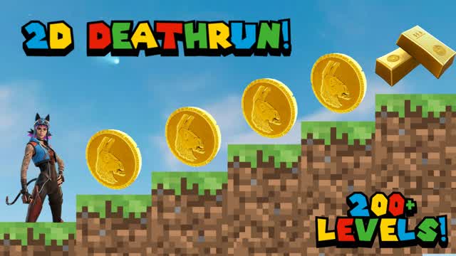Capture 1 – (2D) 200+ LEVEL DEATHRUN! 🏃