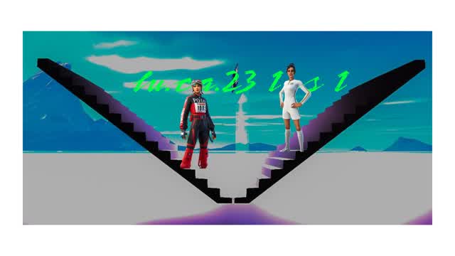 Lu.ca.23 1 vs 1đđđ(LUCA)