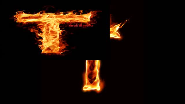 THE PIT TUROKMAN ALL MYTHIC