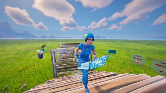 1v1 Immediate Buildfights
