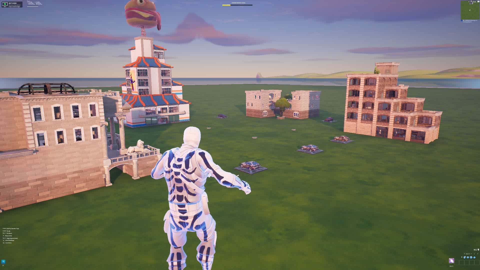 CITYFFA