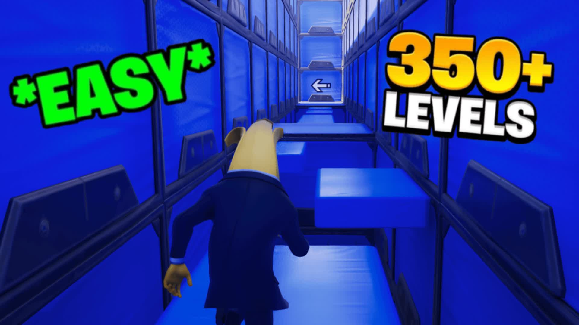 PARKOUR DEATHRUN 350+