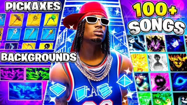 FRENZY 1V1 (100+ SONGS)