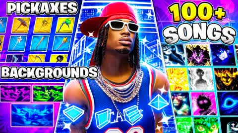 FRENZY 1V1 (100+ SONGS)