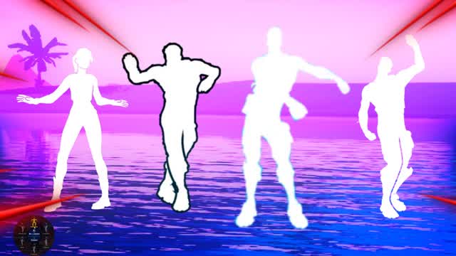 Dance🕺(free for all)