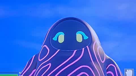 J Morgo practice Your fall guy