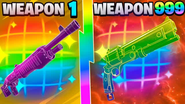 🔥 GUN GAME: BULLET STORM 🔥