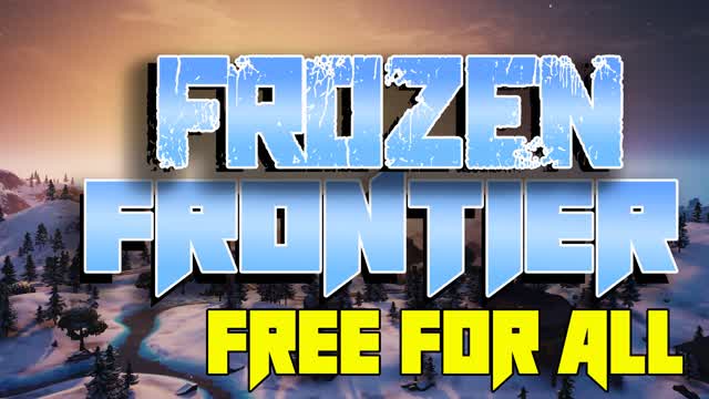 Frozen Frontier Free For All