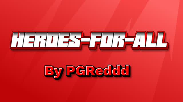 Heroes For All BETA