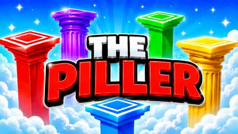 THE PILER PILLARS PILLERS PILAR UNC RVB