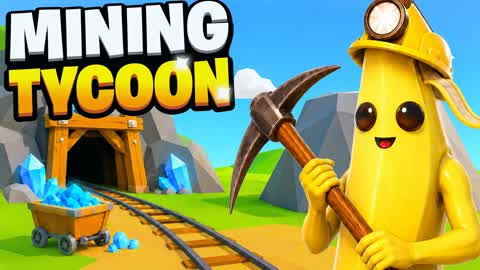 MINER'S QUARRY TYCOON