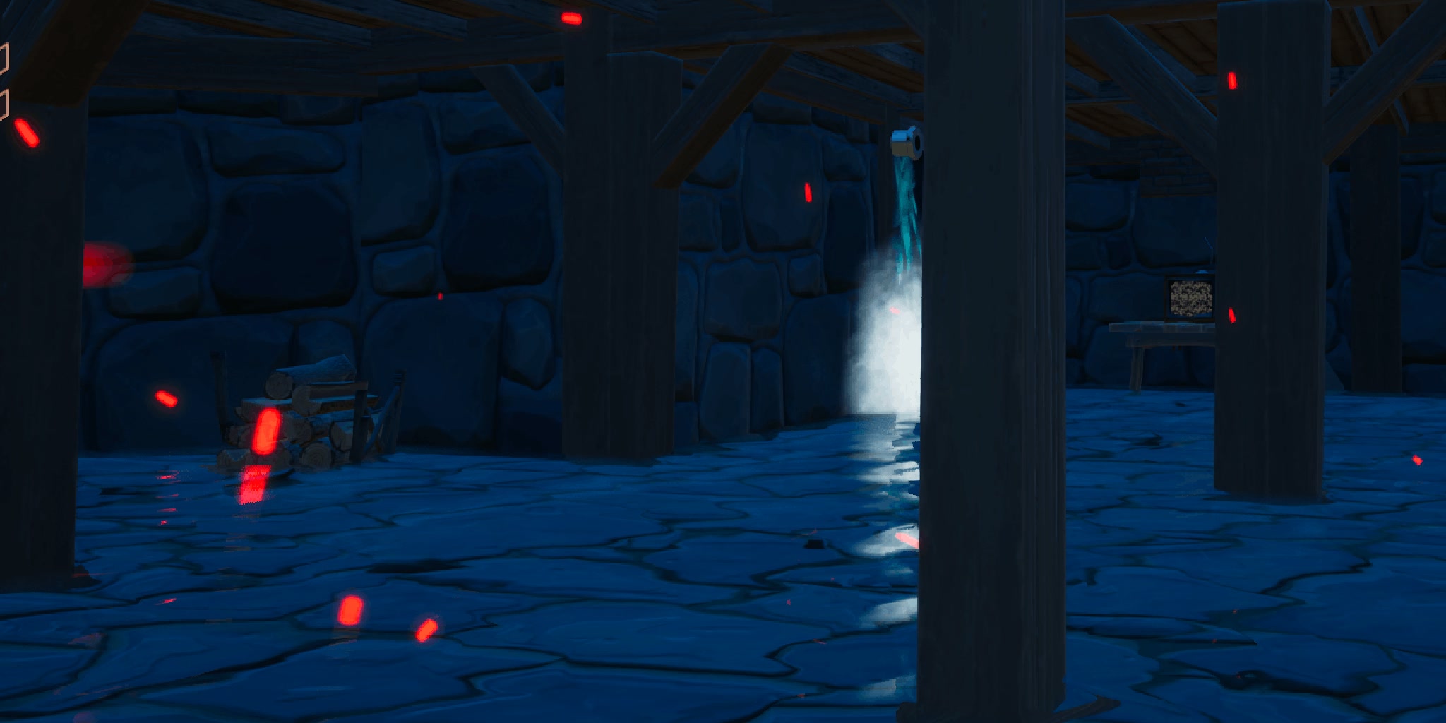 👻 Fortaphobia - Ghost Hunting Game 3915-3115-5113 by reme - Fortnite ...