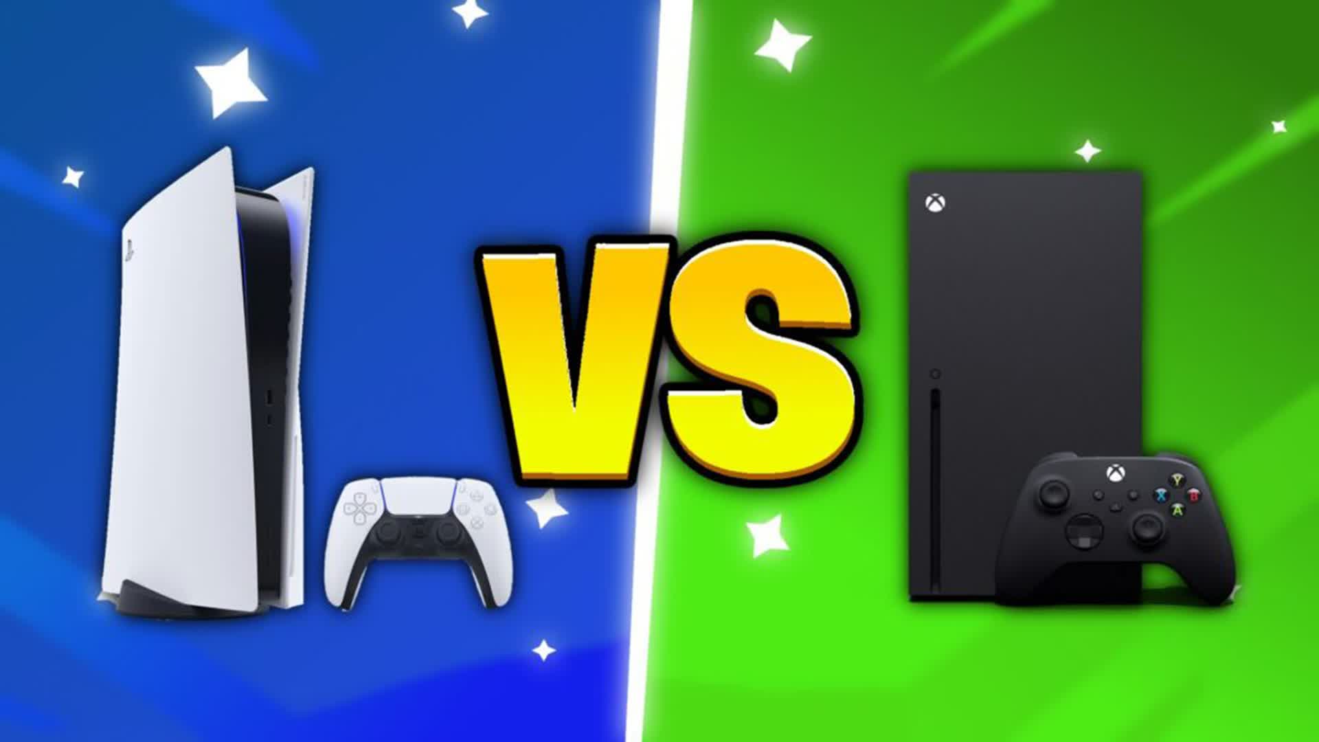 💙PS5 VS XBOX💚