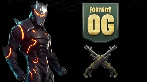 OG Shotgun Box Fights