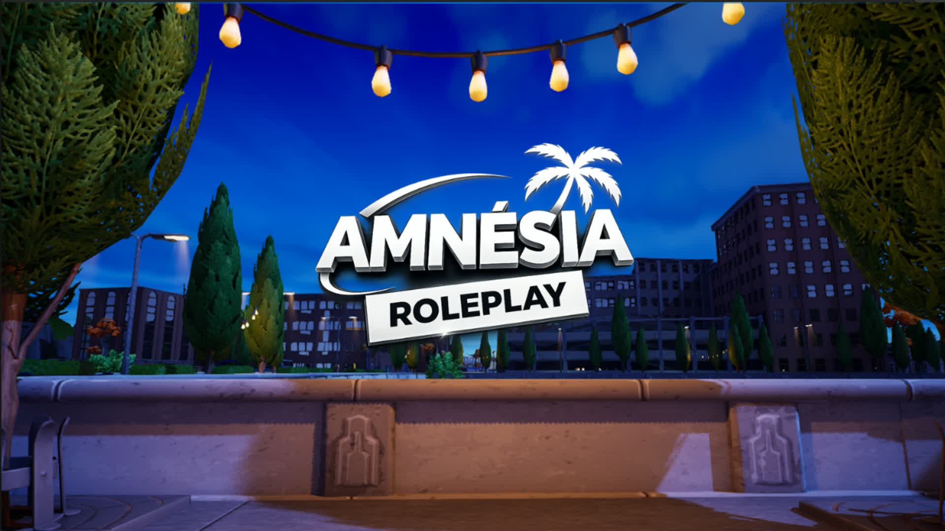 Amnesia Life Saison 1 - Semi-WL