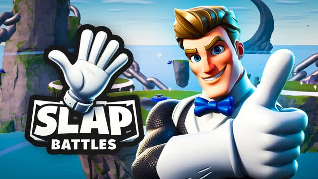 Slap Battles