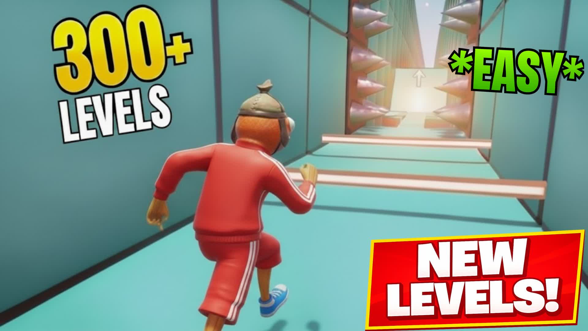 ✨EASY DEFAULT PARKOUR 300+ LEVELS✨[aweq]