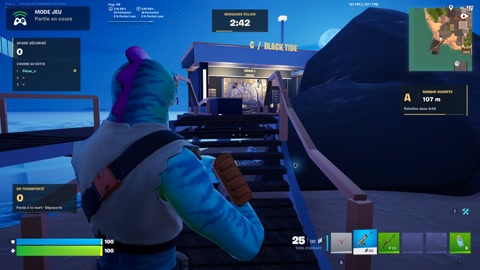 Island image