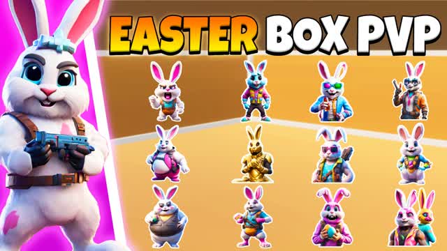 🐇EASTER BOX PVP📦