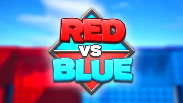 RED Vs BLUE [JANIBOY] 🔴🔵