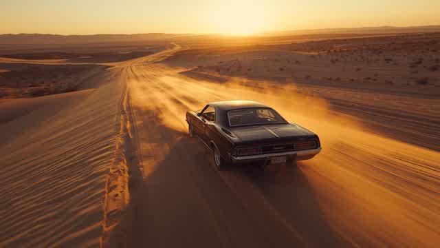 SUPER VEHICLES