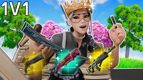 D M TIK BUILD FIGTS. [200 PUMPS]