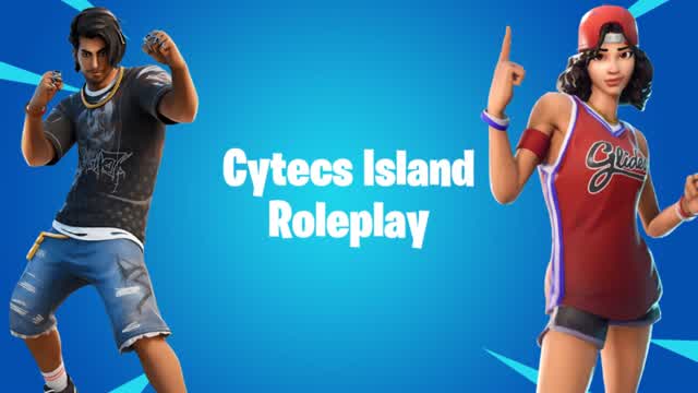 cytecs island roleplay
