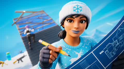 WAYM 1V1 BUILD FIGHT