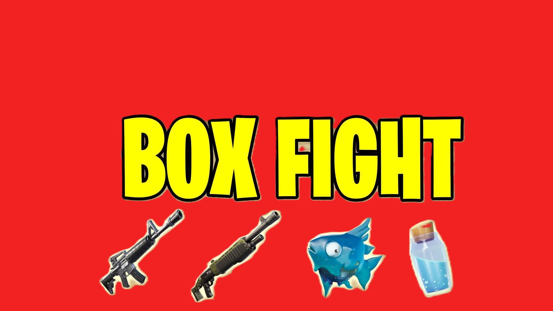2v2 box pro