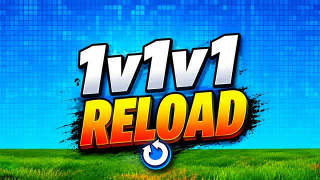 Ultra 1V1v1 Reload🌈
