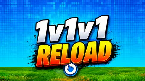 Ultra 1V1v1 Reload🌈