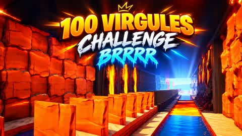 100 point challenge