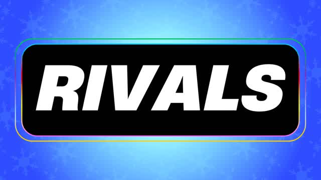 RIVALS - Winterfest
