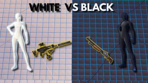 🖤BLACK VS WHITE🤍