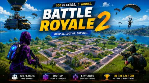 Scottyest14s battle royale