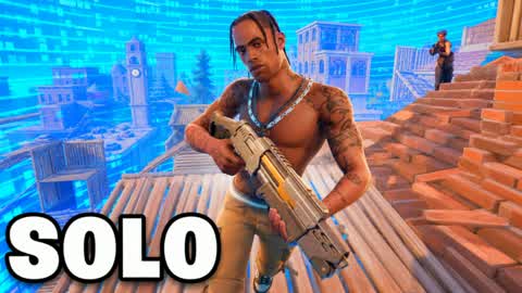 SOLO ZONE WARS PRO (ENGAME)