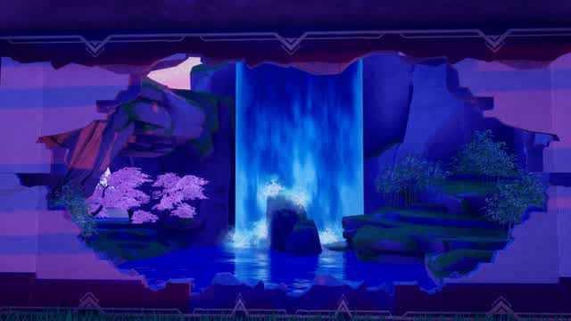 Capture 1 – Summer Splash Box Fight & Zonewars