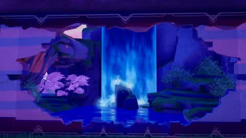 Summer Splash Box Fight & Zonewars