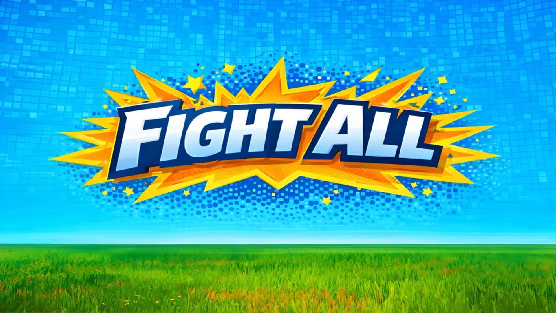 FIGHT ALL