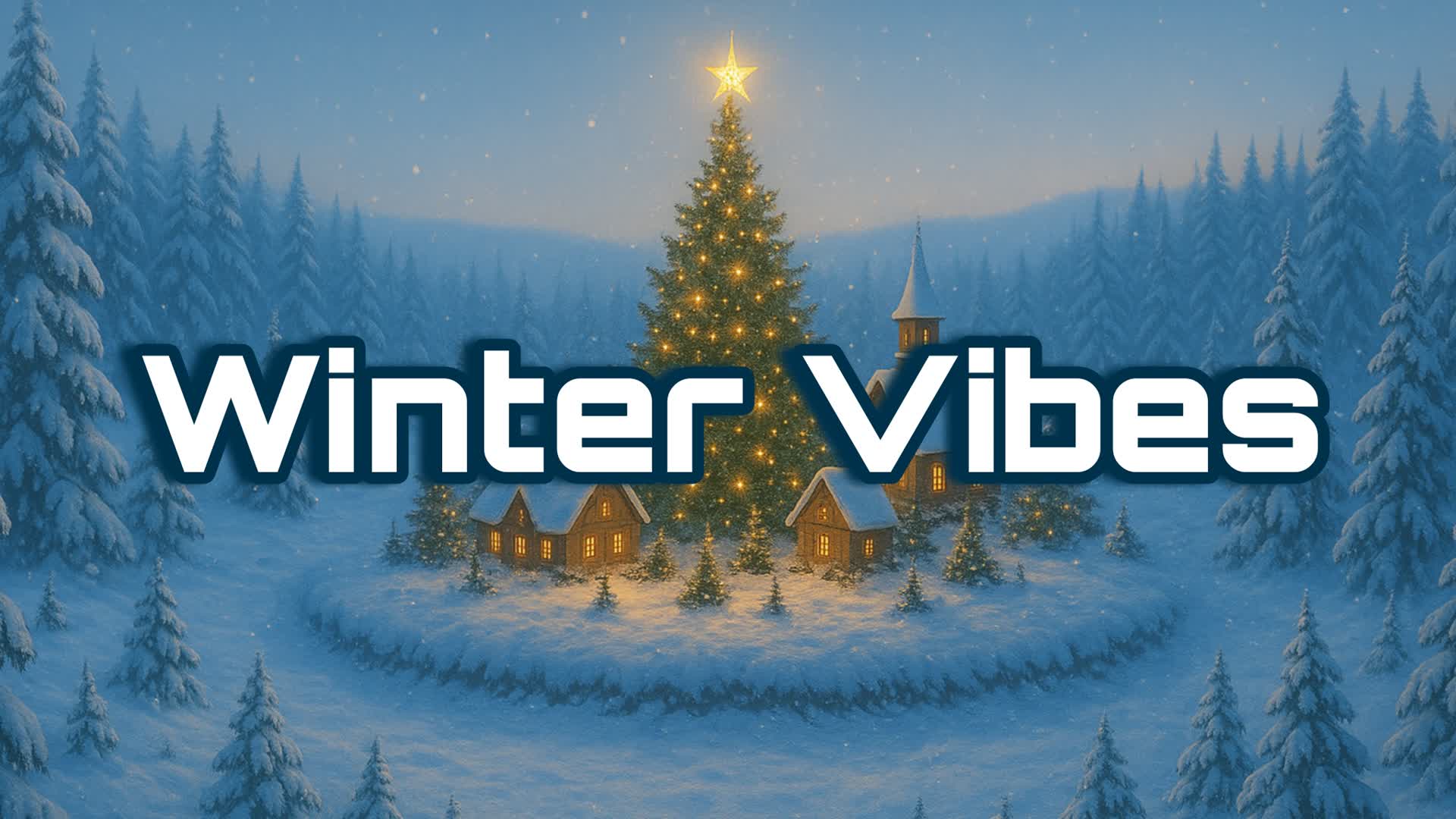 ❄️Winter Vibes❄️